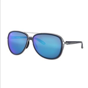 Polarized Oakley Split Time